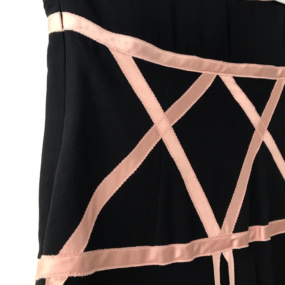 Nicole Miller Dress - Picture 4 of 7